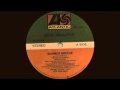 Nicki Richards - Summer Breeze (Radio Edit) Atlantic Records 1991