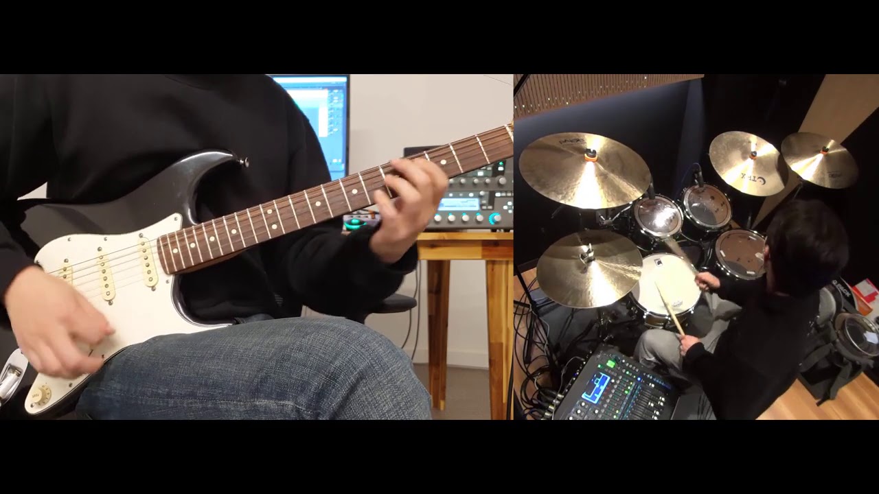 jq에게 블루스란..