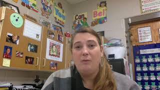 Peer Observation- Classroom, Method, and Documentation