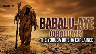 Who is Babalu-Aye (Obaluaye) The Ruler of Disease and the Power of Spiritual Cleansing