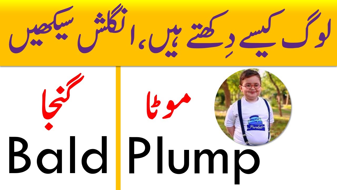 Appearance Vocabulary In Urdu Vocabulary Words For Hair Height Lips appearance-vocabulary-in-urdu-vocabulary-words-for-hair-height-lips