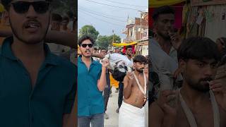 Bhoot Prank On Public