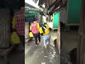 Warteg Gratis x Nyapii kebanjiran
