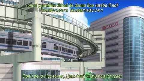 【俺妹op1】irony full