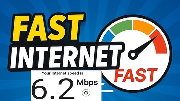 How to Check Your Internet Speed | Mobile Data & WiFi Speed Test ইন্টারনেটের গতি ডেটা বা wife স্পিড
