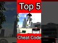 Top 5 cheat code ll indian bikes driving 3d rohitgamingstudio6902 newupdate2023 cheatcode