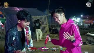 KEJEM VOC.JIHAN FEAT REZA ALZI ERI PUTRA JAYA || PEMUDA SPARIK SABTU 12 JULI 2025