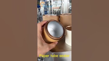 Semi Automatic Can Sealing Machine,Can Seamer Machine for Paper Can,Manual Can Sealer  Supplier