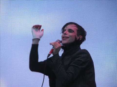 IAMX - (live @ StareMisto Festival, 28.05.2011) Pr...