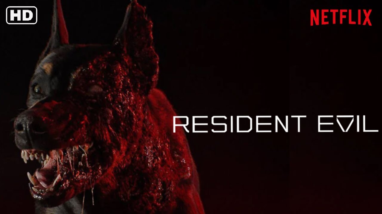 Resident Evil (2022) TV Show Information & Trailers