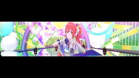 Thumbnail of 【4Kワイド】C’mon! Join Us　専用衣装【シャニソン】