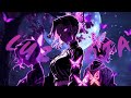 LUZ ROJA Shinobu Edit Anime Demonslayer Phonk