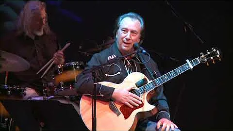 Jim Messina | Live at the Clark Center for the Per...