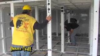 Twister Safe at Eagle Ridge Apartments