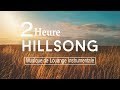 2 heure hillsong musique de louange et adoration instrumental  chrtienne musique piano