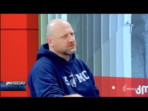 ზურაბ გირჩი ჯაფარიძე - რა ტრიბუნები უნდა გამოიყენოს ოპოზიციამ