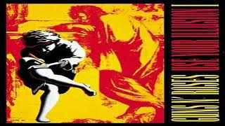 Guns N' Roses - Don't Cry (Guitar Backing Track w/original vocals) #multitrack