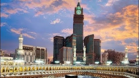 سورة الإسراء مع القارئ عبد الرحيم حمدان