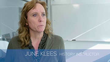 Teacher Benefits using Open Educational Resources at Bay College