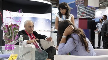 DP World Event MARINE SUMMIT