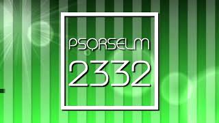 PSQRSELM2332 Telavision 2.1 Logo