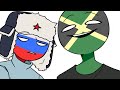 МОЁ СЕРДЦЕ!~😍ОЗВУЧКА КОМИКСОВ по CountryHumans