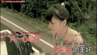 yi se de mei hao 遗失的美好 (karaoke - no vocal)