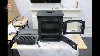 Mazona Rocky Assembly