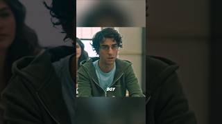 😵 He Was Afraid to Sleep… Until the Nightmare Became Real #shorts