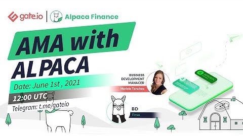 ALPACA - Leveraged Yield Farming Protocol