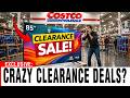 Costco Clearance TVs | Hidden Gems or Just Old Stock! The Truth Revealed?