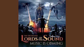 Video thumbnail of "Lords Of The Sound - Main theme (From "Pirates of the Caribbean")"