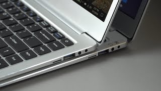 Jumper Ezbook 3L Pro Vs Teclast F7 - Best Apollo Lake Laptops The Key Differences