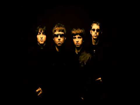 Oasis (+) Turn Up The Sun