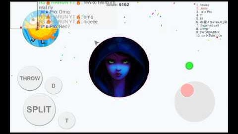 Blob.io-instant merge // god popsplit