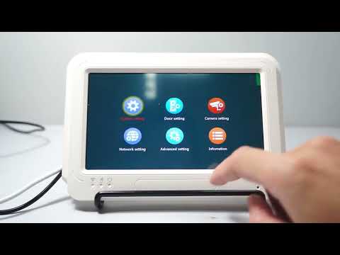 Tuya AHD Wireless