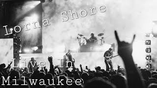 Download Lagu Lorna Shore - To The Hellfire | Live In Milwaukee MP3 Download Lagu Lorna Shore - To The Hellfire | Live In Milwaukee MP3
