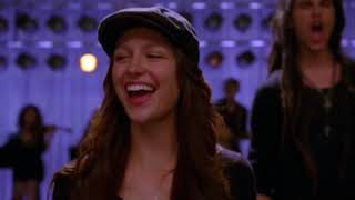 Glee - Chasing Pavements (Acapella)