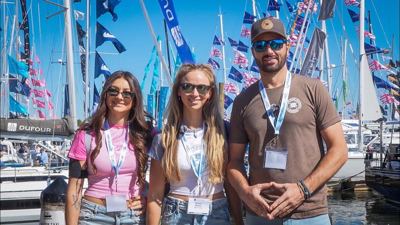 What happened to Spear it Animal? They’ve been missing for 3 WEEKS!