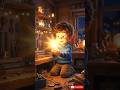 Thomas Edison Real Story | Cartoon Story #shorts #cartoon #animation #moralstory