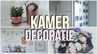 Ringlet Piepen tunnel Kamer Decoratie Tips | Bo - YouTube