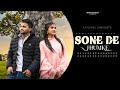 Sone de jhumke  smartwik media  sumit choudhary  new himachali song 2022  unshoots btn films