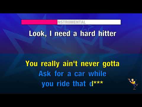 WAP - Cardi B ft Megan Thee Stallion (KARAOKE)