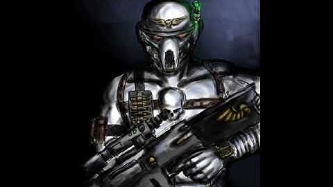 Mikus Officio Assassinorum Tribute