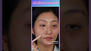 makeup tutorial trending  explore tiktok fyp viral shorts