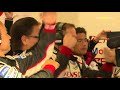 24 Heures du Mans 2018 - Ambiance gymnastique chez Toyota