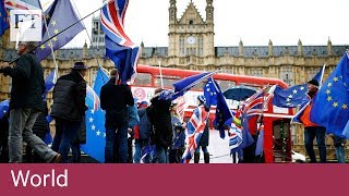 Read more at https://on.ft.com/2EdVGK4 UK Prime Minister Theresa Ma...