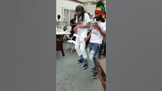 Koffee - Toast dance 2019