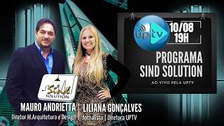 PROGRAMA SIND SOLUTION - Chamada Convidado