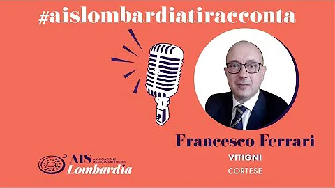 Che vino e il cortese?